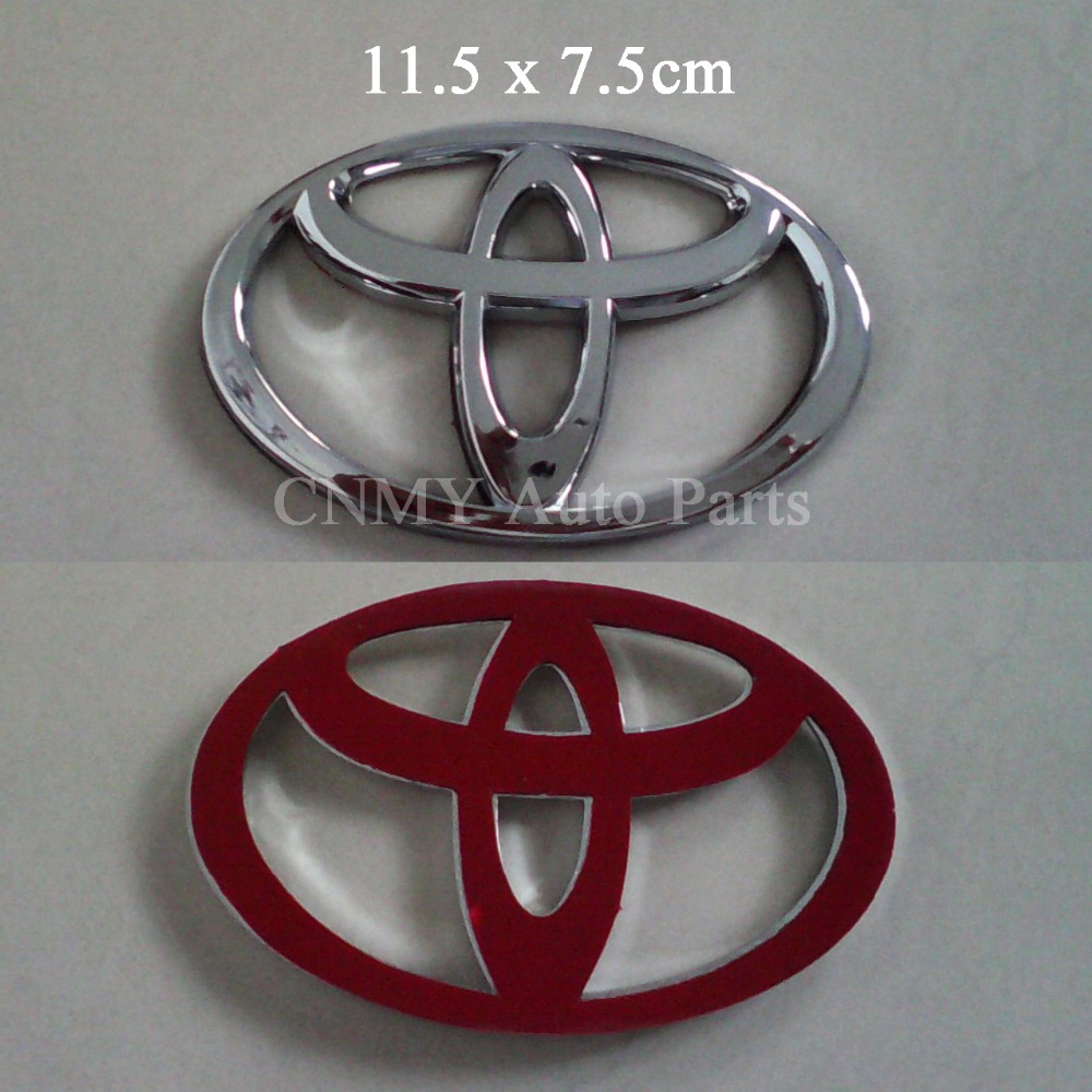  ׸ Ÿ  ̽ H100 ø ׸  ΰ   /Front Grills emblems Grilles Badges logo for Toyota Hiace H100 series